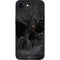 DC Comics The Dark Knight in Action iPhone 16e Skin